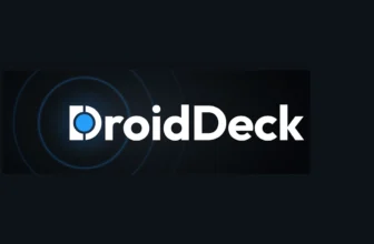DroidDeck