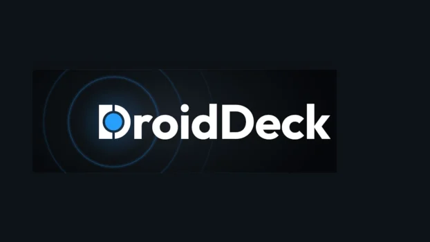 DroidDeck
