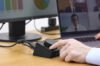 Elecom 8-in-1 USB-C Dock