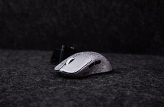 Epomaker EM3 Wireless Gaming Mouse