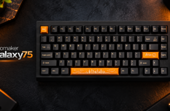 Epomaker Galaxy75