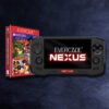 Evercade Nexus Handheld