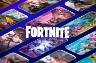 Fortnite Linux
