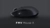 Fujitsu FMV Mouse X