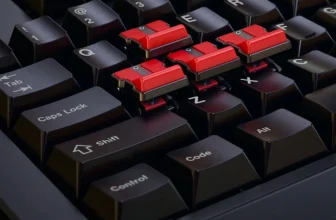 GMK Launches TriggerKey Gaming Keycaps With Adjustable Trigger Points