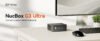 GMKtec NucBox G3 Ultra Mini PC