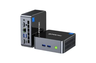 GMKtec Launches NucBox M3S Mini PC With Intel Core 3 304 and Triple 4K Display Support