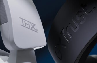 GXTrust and THX Gaming Products