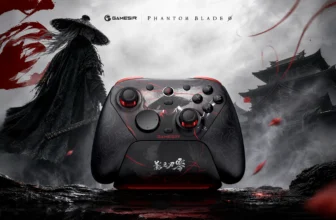 GameSir G7 Pro Phantom Blade Zero Edition