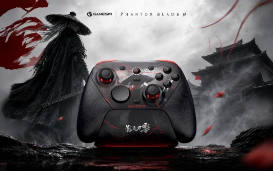 GameSir G7 Pro Phantom Blade Zero Edition