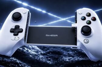 GameSir G8 SE Type-C Mobile Controller