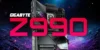Gigabyte Z990 Motherboards