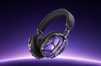 GravaStar Launches Mercury Edge Gaming Headsets With 53mm Drivers and THX Spatial Audio