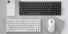 HEXGEARS WEEK Low-Profile Keyboard
