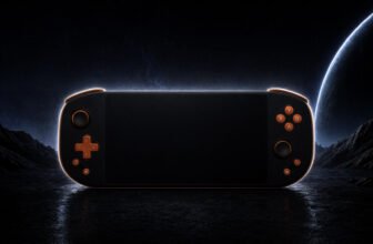 Haimacloud GEAR Cloud Handheld