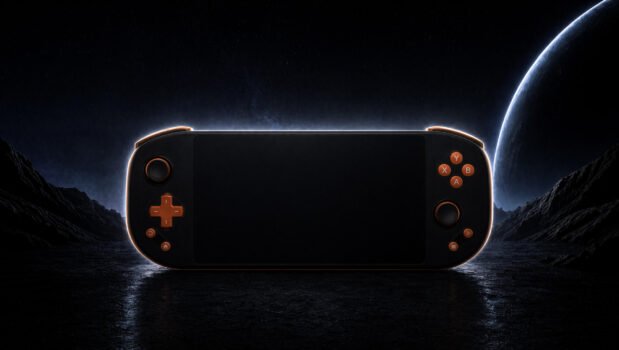 Haimacloud GEAR Cloud Handheld
