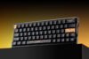 IQUNIX EV63 EDG Edition Gaming Keyboard