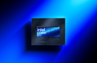 Intel Core 2000HX Laptop CPUs