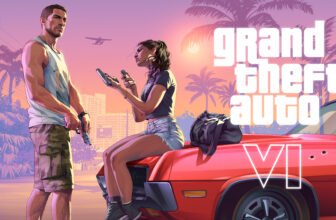 Grand Theft Auto VI Launch Trailer