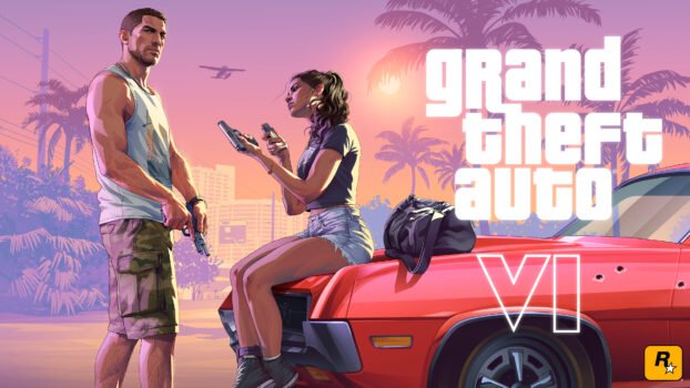 Grand Theft Auto VI Launch Trailer