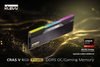 KLEVV Unveils CRAS V RGB PRIME DDR5 Memory With AMD EXPO ULL Support
