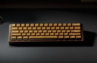 Keychron Q19 HE 8K Hall Effect Keyboard