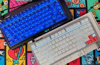 MCHOSE Ace75 Review