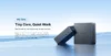MINISFORUM M2 Slim Mini PC