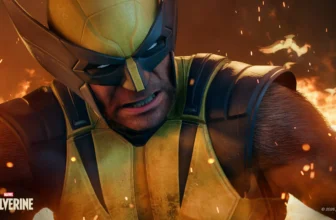 Marvel’s Wolverine KytyPS5