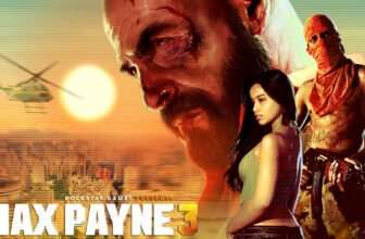 Max Payne 3 Dan Houser