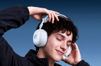 Mchose R9 Wireless Gaming Headset