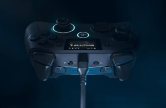 NACON Revolution 5 Unlimited Controller