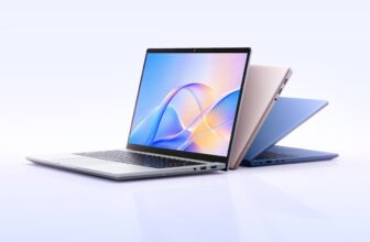 ORICO Obook 15 AI Laptop
