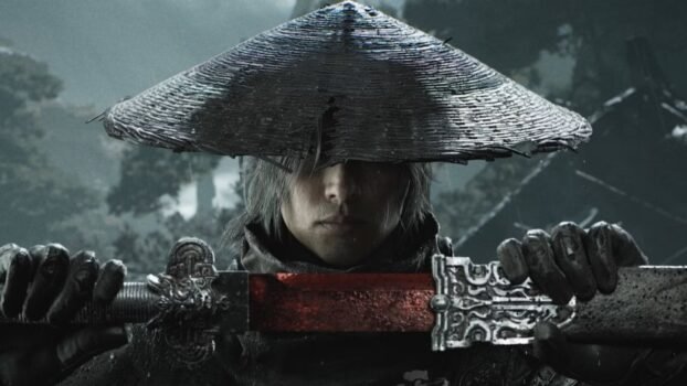 Phantom Blade Zero Concurrent Players