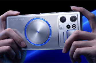 REDMAGIC 12 Pro+