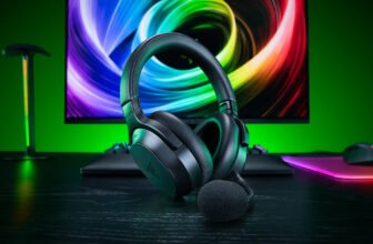 Razer Barracuda V2 Pro Gaming Headset