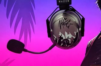 Razer BlackShark V3 Pro NiKo Edition Review: Wireless ANC Esports Gaming Headset for PS5