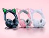 Razer Kraken Kitty V3 Wired RGB Headset