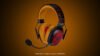 Razer Pokémon 30th Anniversary Headsets