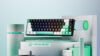 Razer Reclusa Mini Magnetic Keyboard