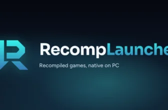 RecompLauncher