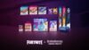 SteelSeries Fortnite Gear Collection