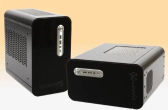 System76 Thelio Prime Mini PC
