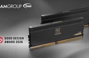 TEAMGROUP T-CREATE EXPERT Ai CQDIMM DDR5