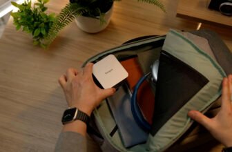 Targus Launches DOCK402TT 8K USB-C Dock