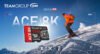 TeamGroup ACE 8K MicroSDXC Card