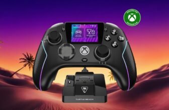 Turtle Beach Stealth Ultra II Game Controller