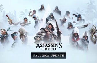 Ubisoft No New Assassin’s Creed Remakes