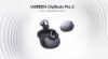 Ugreen ClipBuds Pro 2 Open-Ear Earbuds