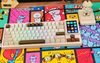 Womier DUO87 Review: A TKL Mechanical Keyboard with a Detachable Smart Display